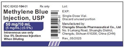 Vial Label (Vial Label)